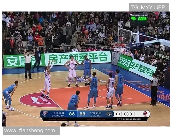 上海篮球队边路渗透战术解析及其在比赛中的成败影响