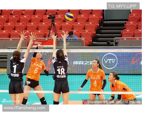上海排球队排球意识创新高引领全国新潮流 上海排球队排球意识创新高引领全国新潮流
