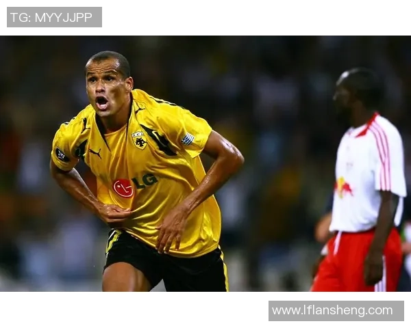 全球十佳足球明星盘点他们的辉煌成就与传奇故事