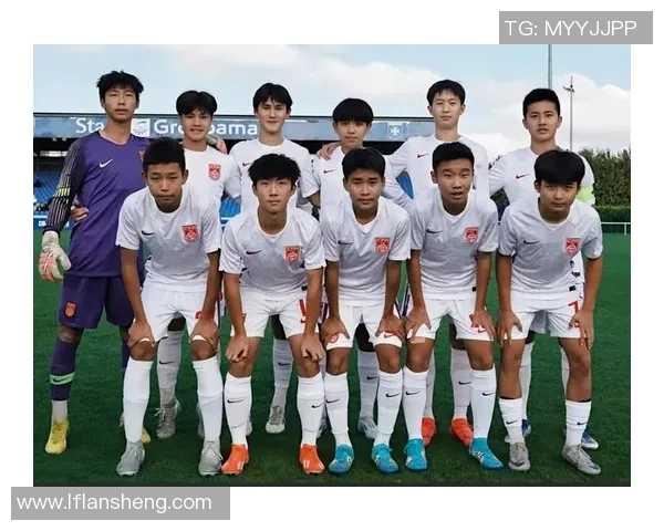 中国足球明星二号的崛起与未来发展展望