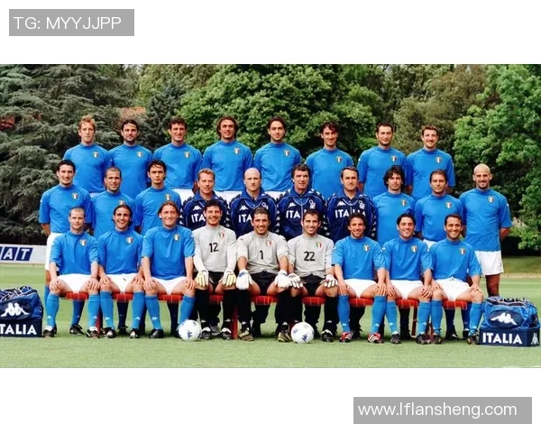 意大利足球传奇人物回顾：那些年我们追逐的经典明星名字