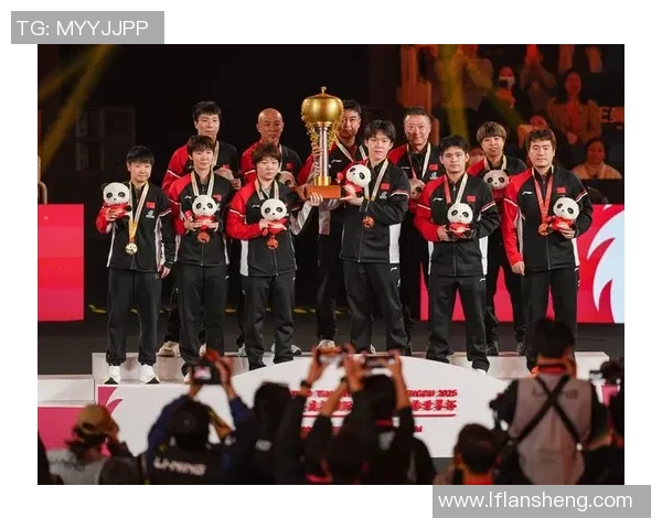 武汉乒乓球队在世界杯积分榜上以60分稳居首位展现强大实力