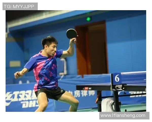 深度剖析上海乒乓球队战术对比及其在比赛中的应用效果