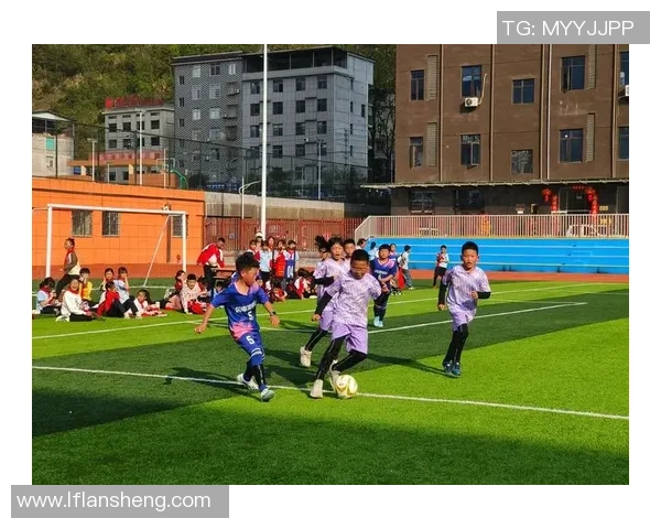 全国校园足球官网助力青少年足球发展与普及活动全面启动