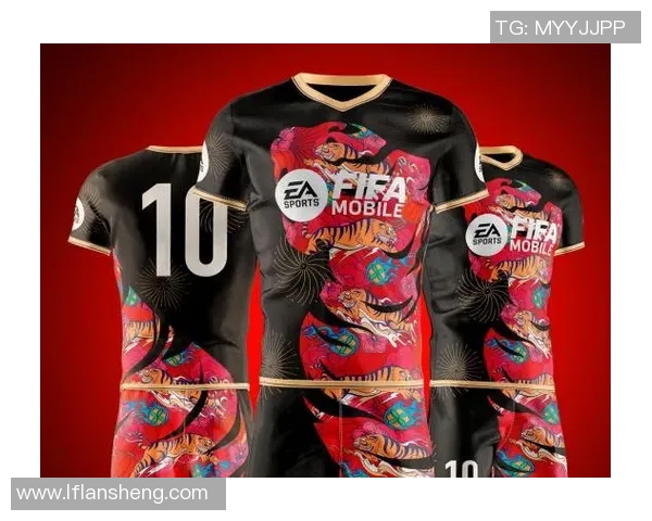 天河足球衣的魅力与风格解析让你在球场上尽显个性与活力