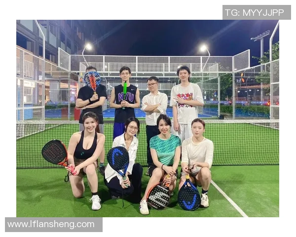 广州网球队耐力训练揭秘：提升竞技水平的秘密武器与训练方法