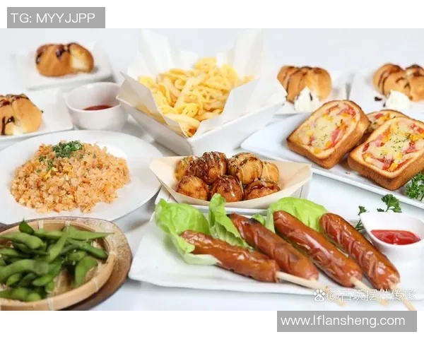 美食与足球的完美结合探索全球各地的球场美味与风味佳肴