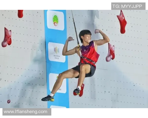 西安攀岩队的节奏与梦想探索攀岩运动的魅力与挑战