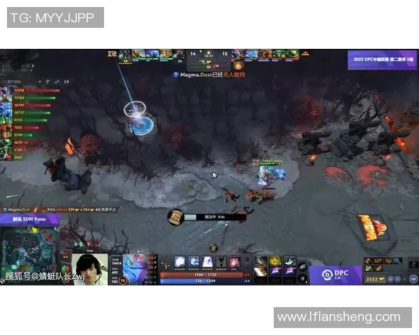 热议DOTA2RNG战队如何通过速度变革重塑竞技格局 热议DOTA2RNG战队如何通过速度变革重塑竞技格局