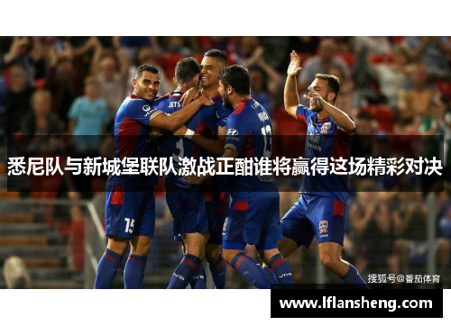 悉尼队与新城堡联队激战正酣谁将赢得这场精彩对决