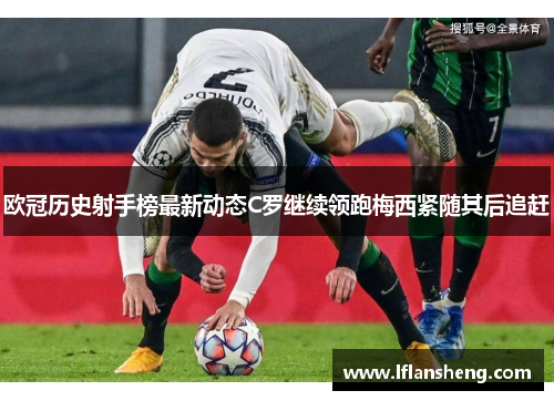 欧冠历史射手榜最新动态C罗继续领跑梅西紧随其后追赶