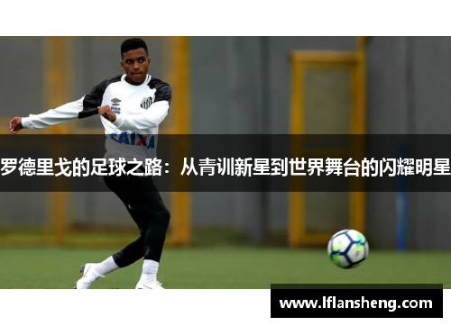 罗德里戈的足球之路：从青训新星到世界舞台的闪耀明星